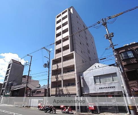 グランドパレス大宮五条