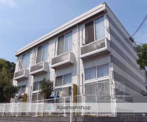 レオパレス勧修寺