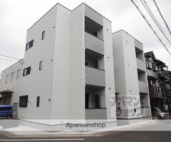 ハーモニーテラス勧修寺平田町II