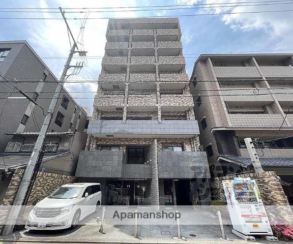 アスヴェル京都市役所前II