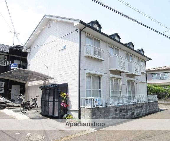 ウエストパレスヒエイ