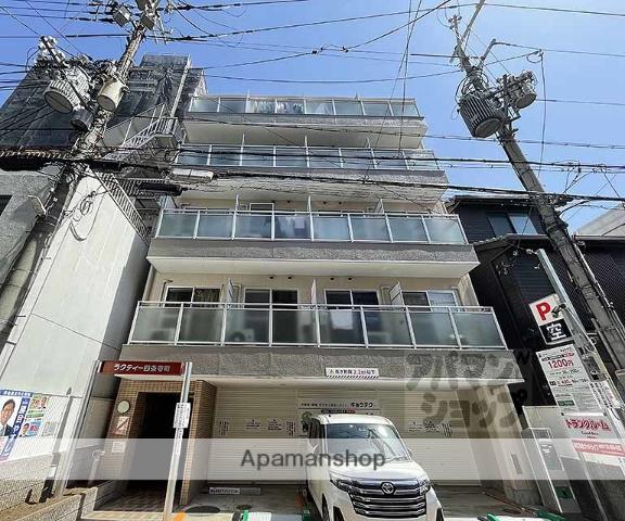 ラクティー四条寺町