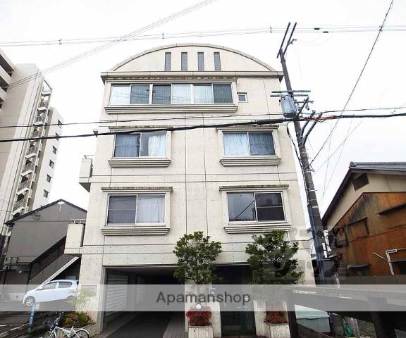 メゾンシャルマン・エレガンテ