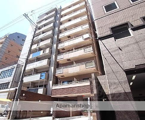 スクエアー烏丸御池