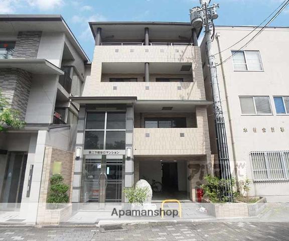 第二下堤谷口マンション