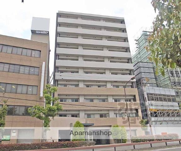 レガーロ大津なぎさ公園(ワンルーム/5階)