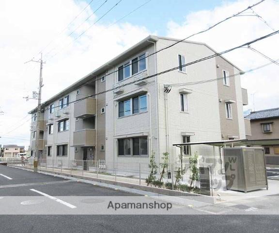 ヴェルソー唐崎