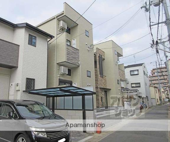 ハーモニーテラス淀木津町III