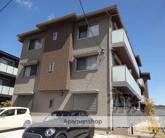 マイルストーンS山陵