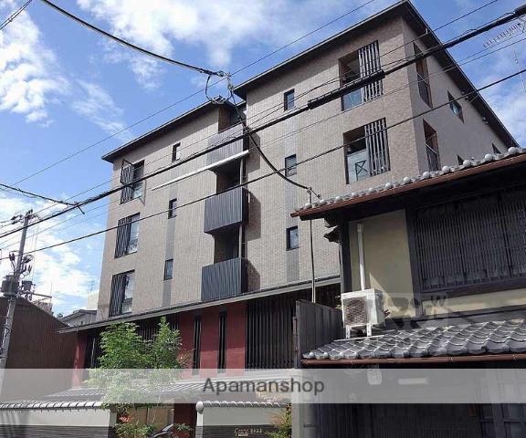 グラシア清水五条