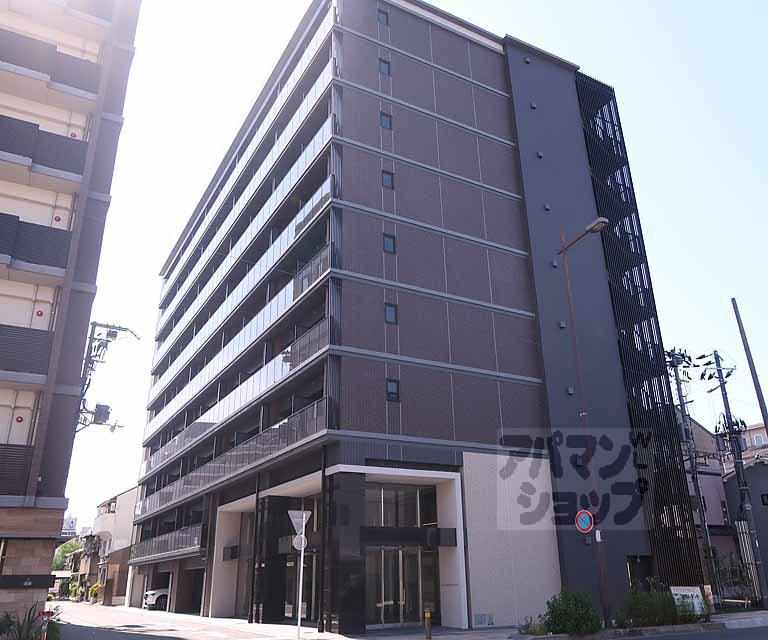 プラシード京都