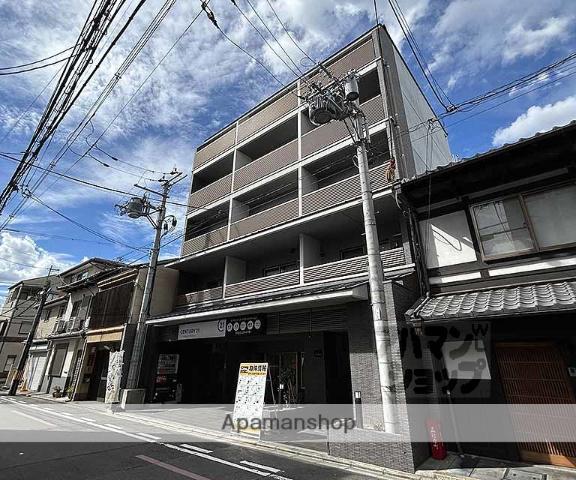 フォース二条城東