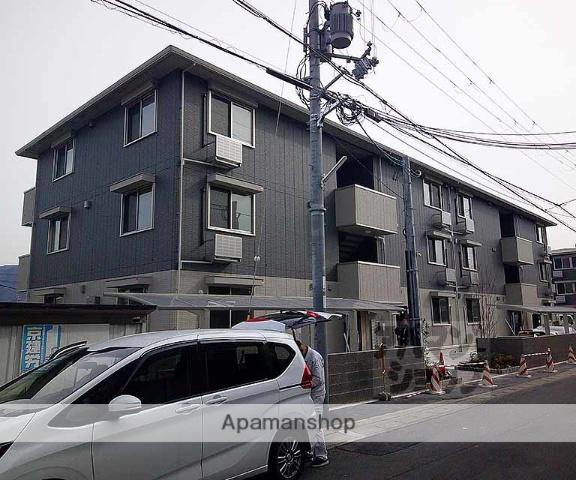 フロレゾン北花山A