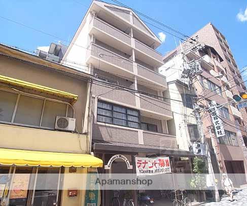 MAISON京都にじょう