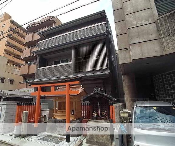 シャーメゾン花咲