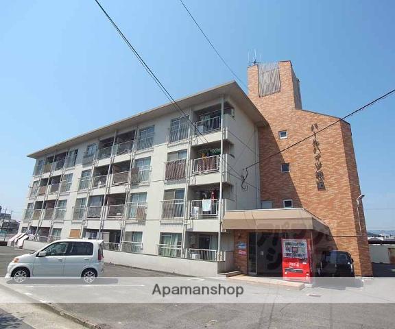 パールハイツ祇温