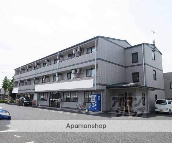 メゾンマツオ(1DK/2階)