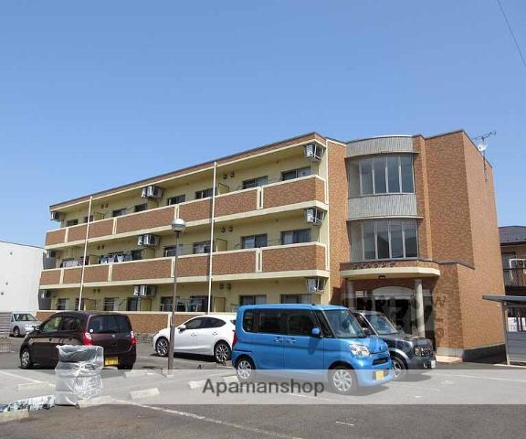 エスペランサ(2DK/1階)