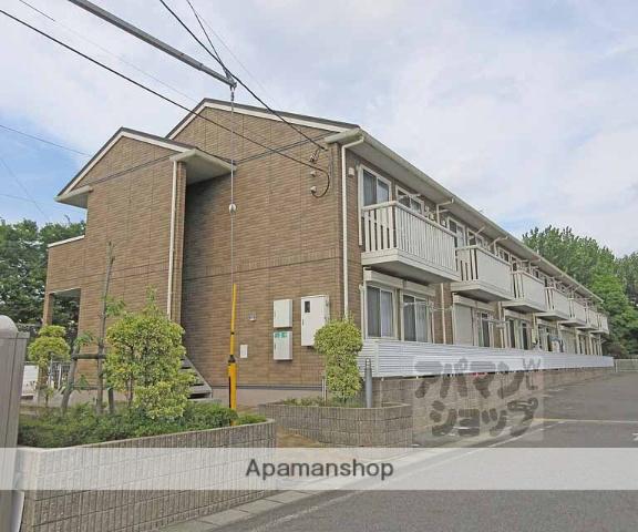 瀬田メディエートプラザA