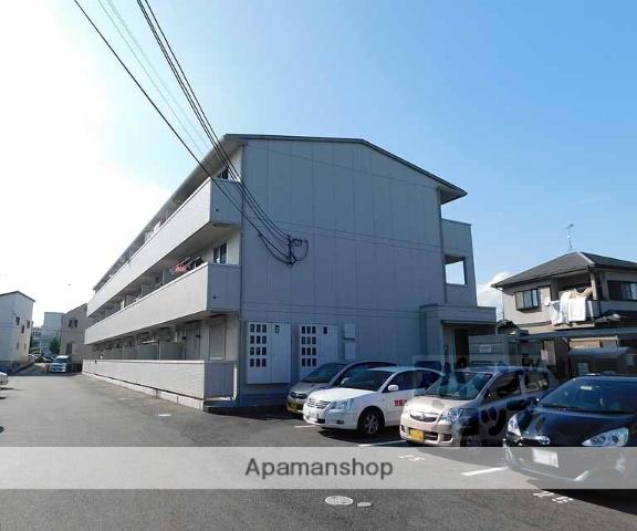 カサレリア(1LDK/2階)