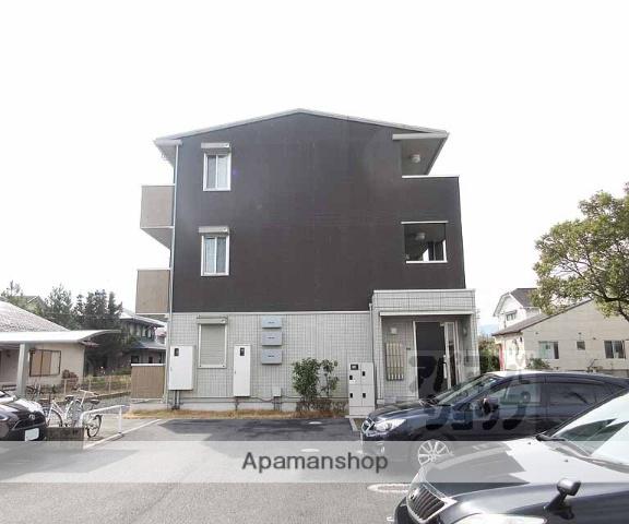 セレンディピティ堅田(1LDK/3階)