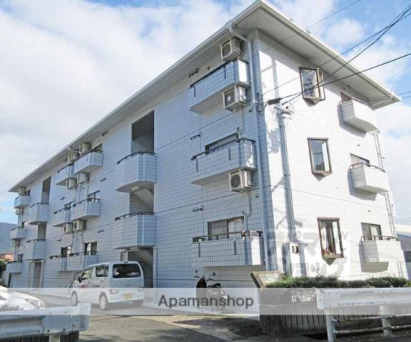 ツインヴィレッジ西野I棟