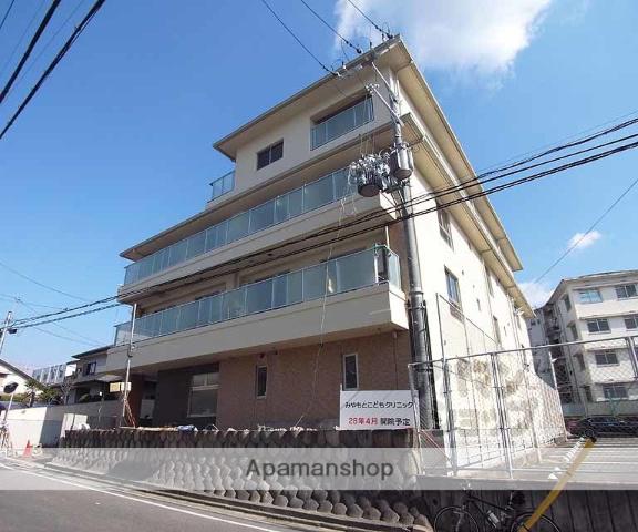 リビエール桃陵