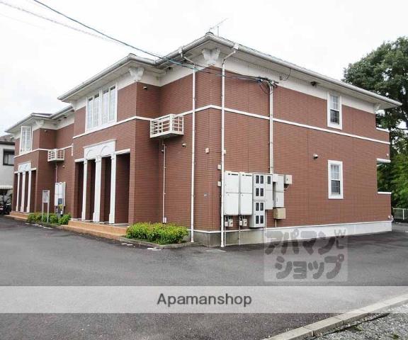 グランドチルドレン(1LDK/1階)