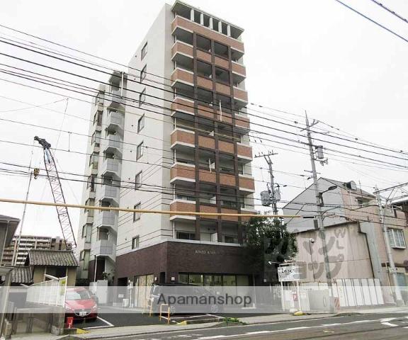 高栄京町マンション