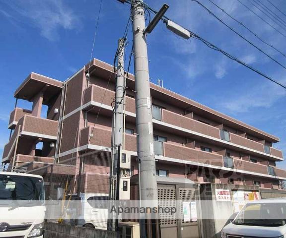 エルミナフラット御殿浜