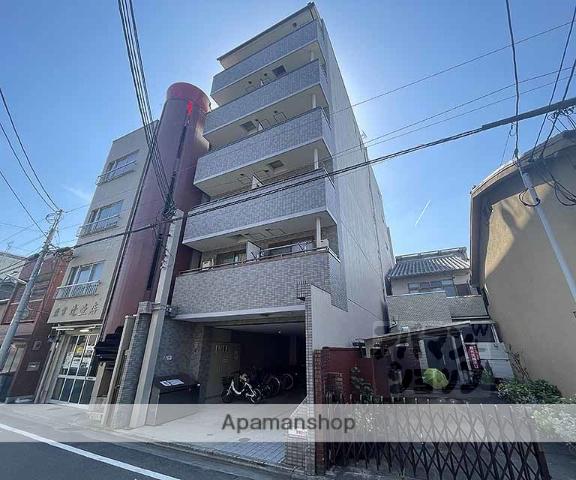 ベレヴュー東山