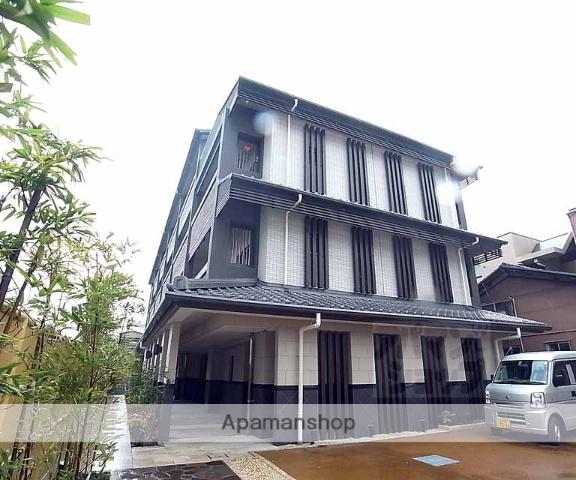 グラン・アミール御池