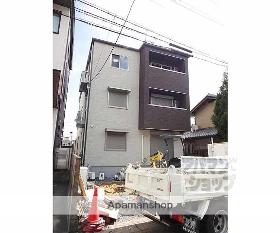 シャーメゾン聖