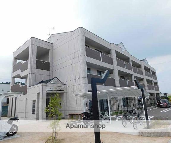 パークサイドシャトー・エイト