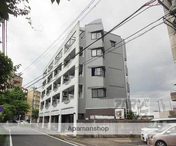 エンゼルプラザ瀬田(1K/3階)