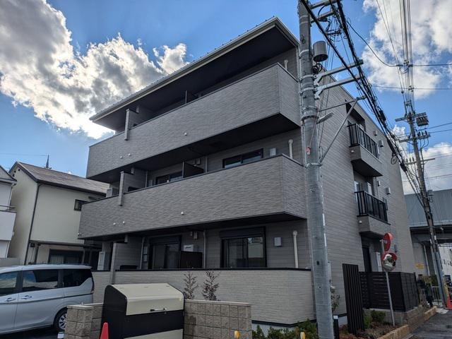 グランクレスタ シェル