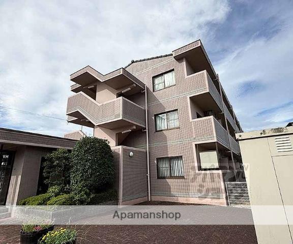 グランシャリオ(1K/1階)