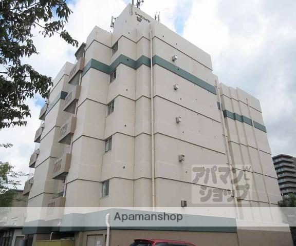 レークハイツ瀬田