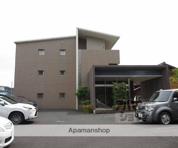 アフィニティ北大路