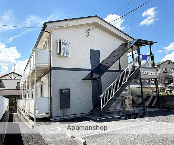 サラ・デ・グラシア