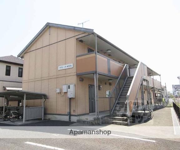 リヴェールSETA(ワンルーム/2階)