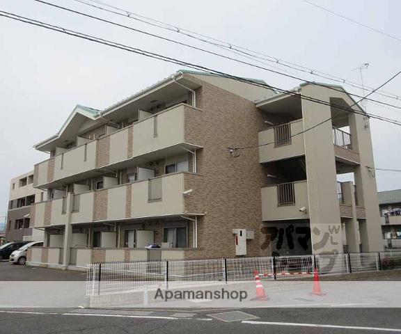 カルムアビタシオン大将軍II