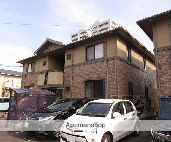 リビングタウン堅田C棟