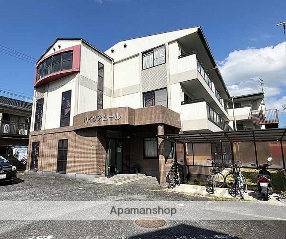 ハイツアムール