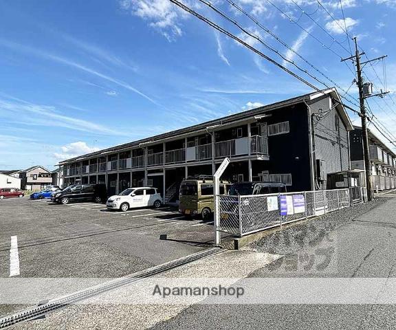 ニューシャルマン(1LDK/2階)