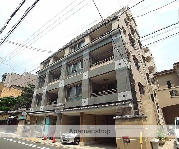 コンフォール御所南