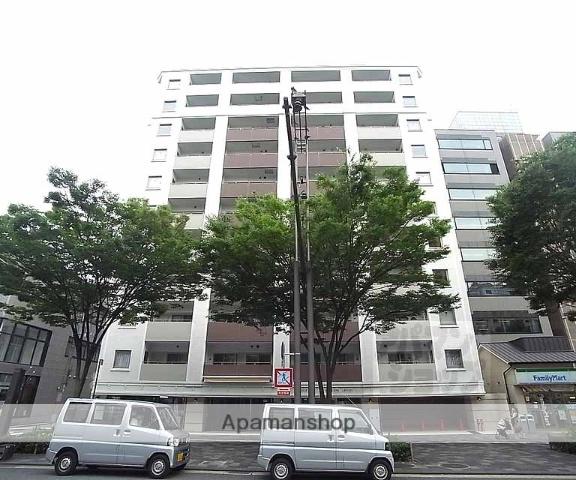 イーグルコート烏丸御池ル・シエル