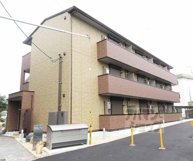 リバーハイツIII