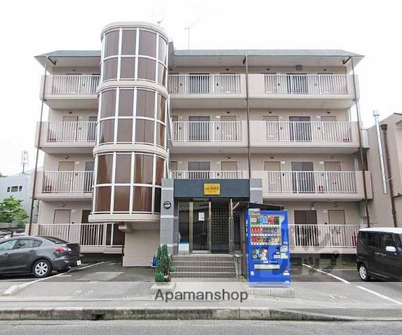 アムフルース2(1K/4階)