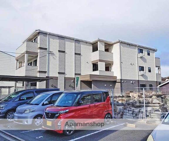 KTIレジデンス淀